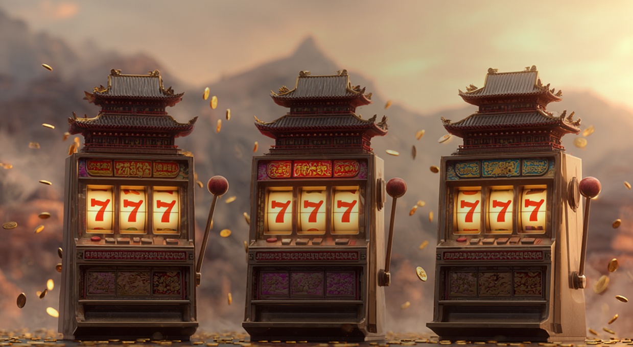 Gami Casino