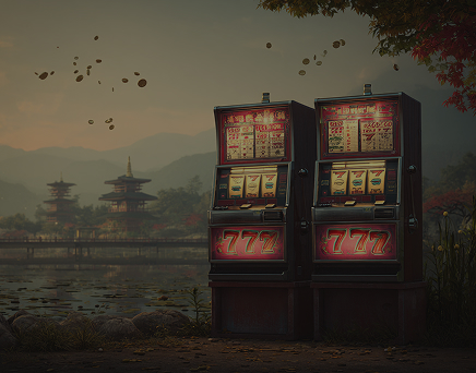 Gami Casino